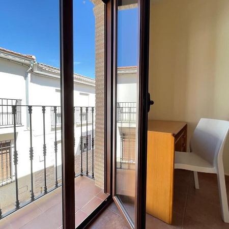 Lafrenchtouch - Relajate Y Desconecta Al Pueblo Villa Villanueva de Tapia Ngoại thất bức ảnh