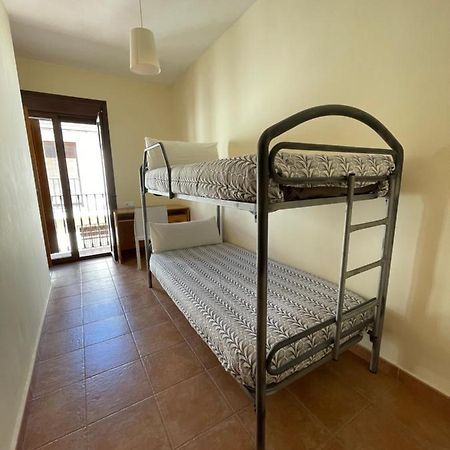 Lafrenchtouch - Relajate Y Desconecta Al Pueblo Villa Villanueva de Tapia Ngoại thất bức ảnh