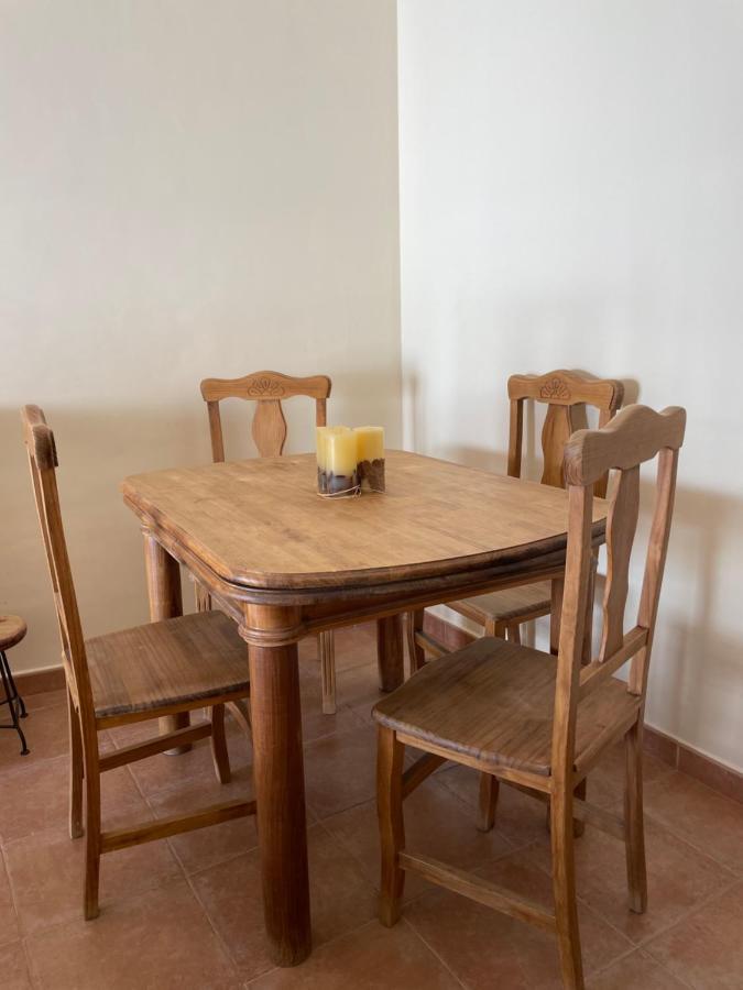 Lafrenchtouch - Relajate Y Desconecta Al Pueblo Villa Villanueva de Tapia Ngoại thất bức ảnh