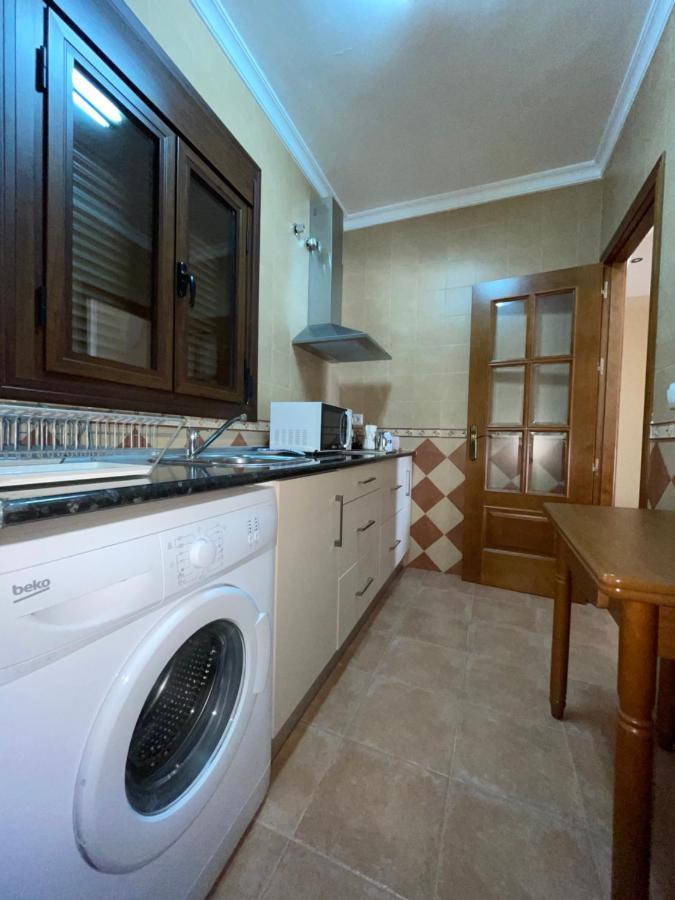 Lafrenchtouch - Relajate Y Desconecta Al Pueblo Villa Villanueva de Tapia Ngoại thất bức ảnh